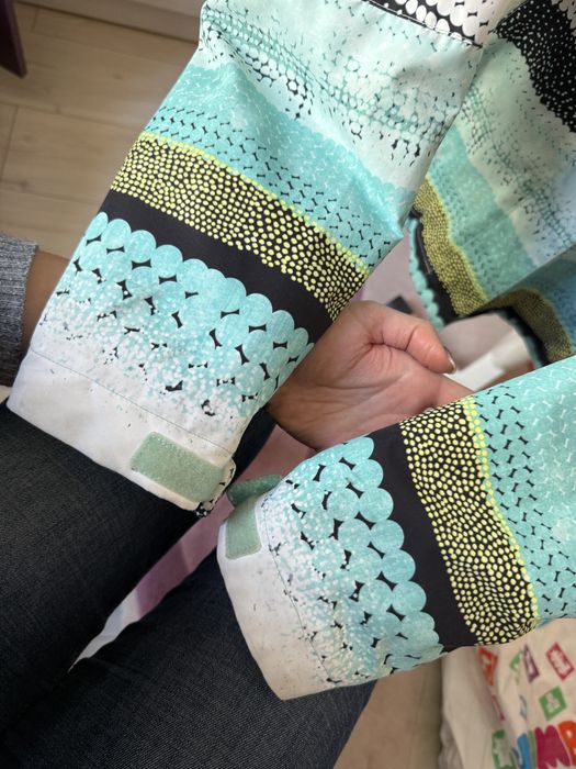 Зимно скиорско яке ROXY