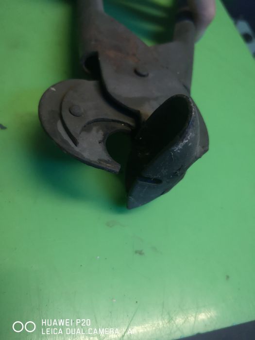 Ретро клещи.    .