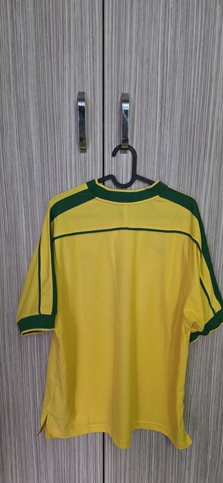 Tricou Nike Brazilia L