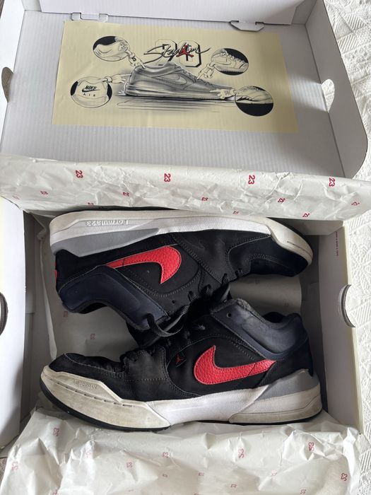 Маратонки Jordan 42 номер