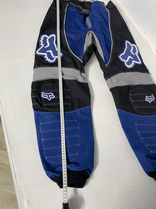 Pantaloni Motocross / Enduro Fox Racing - Mărimea 38 NOI