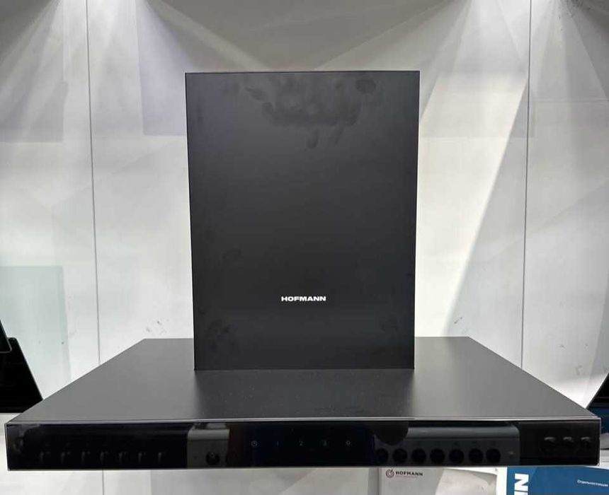 Hofmann Вытяжка (новые +доставка+скидка) 2025