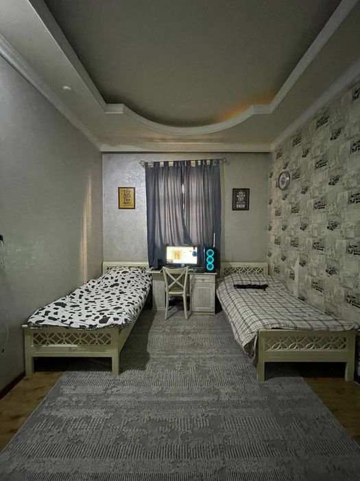 Такачи Махалла 3сотих Евро участка сотилади