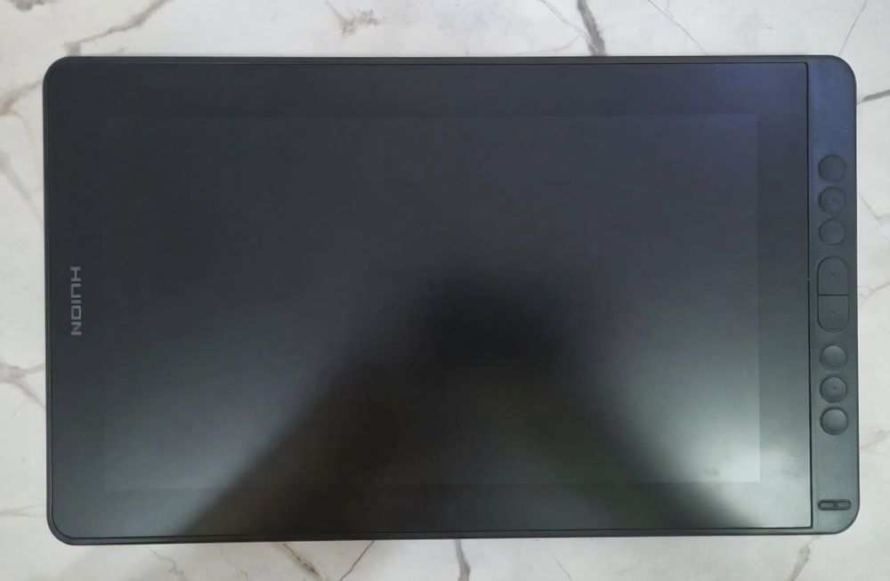 Графический планшет Huion Kamvas 13