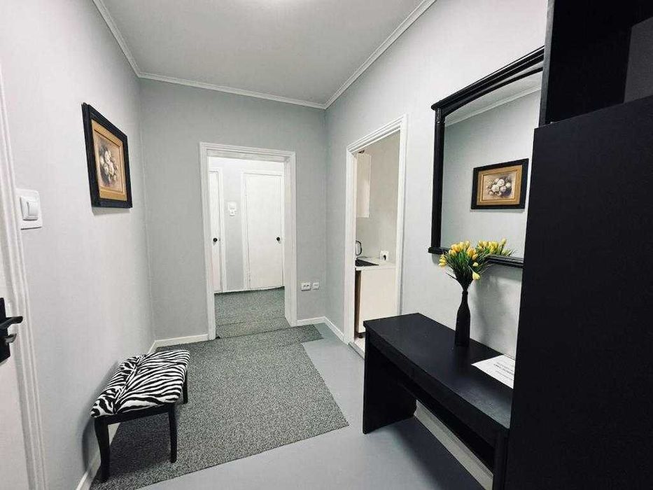 Посуточно! 2-комнатная квартира на Паркентском