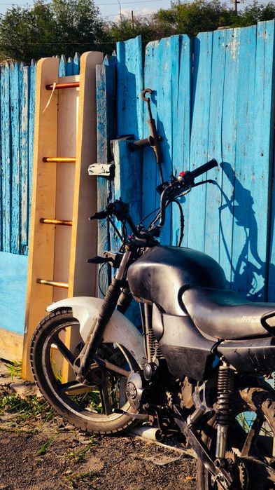 Продам Рейсер тигр 150 срочно