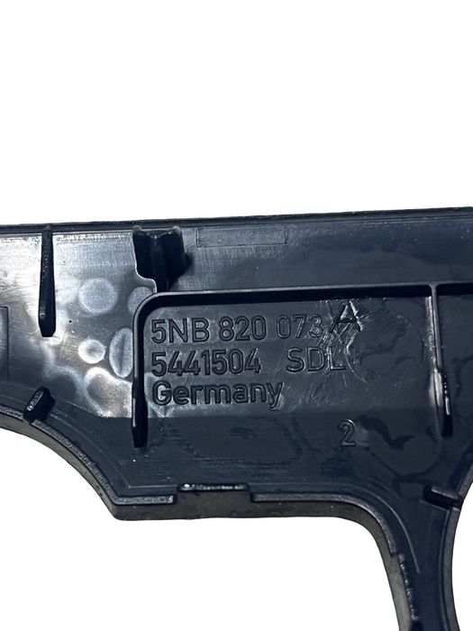 Consola Centrala Butoane Volkswagen Tiguan Ii Facelift [ 2020 - 2024 ]