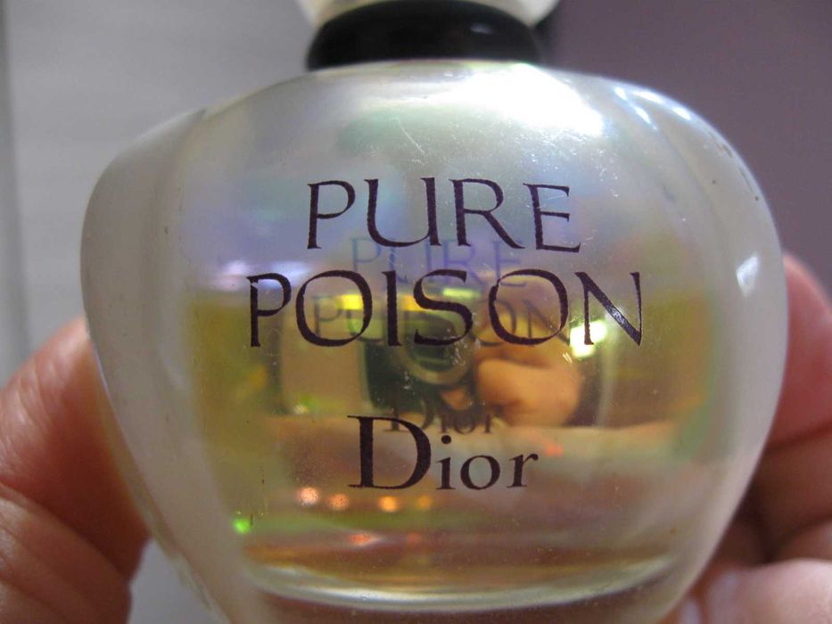 Pure Poison Eau de Parfum Парфюмна вода (EDP)