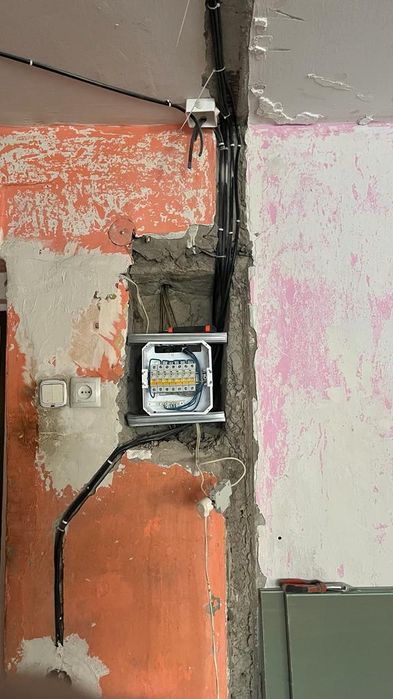 Услуги Электрика Темиртау 24/7