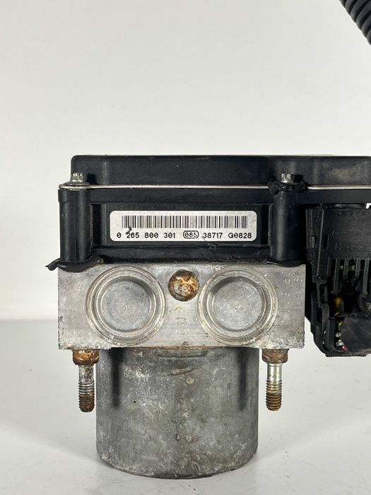 ABS Помпа Пежо 307 (01-05г) 1.6 16V 2.0 HDI ABS Pompa Peugeot 307 OEM: 0 265 231 303