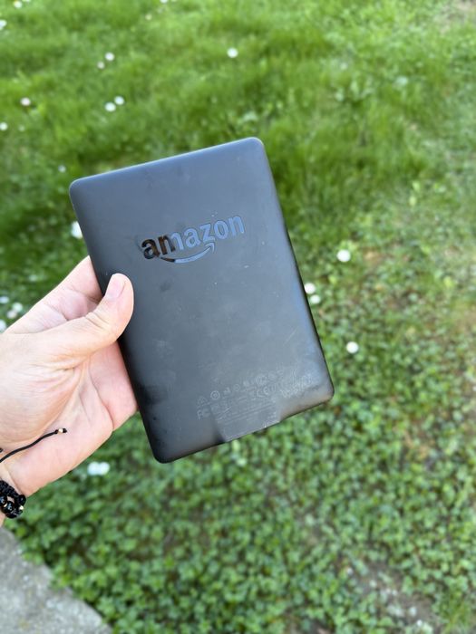 Amazon Kindle Paperwhite 7