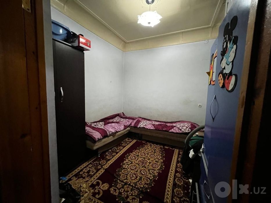 Xovli sotiladi 2.9sotix