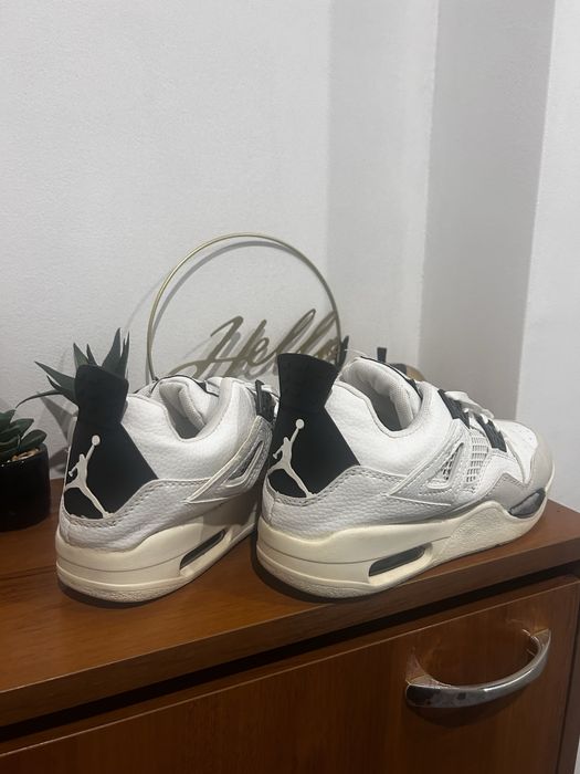 Маратонки на Nike