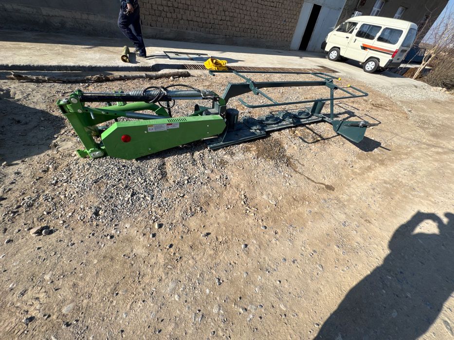 Beda òradigan 2.40joyni òradi