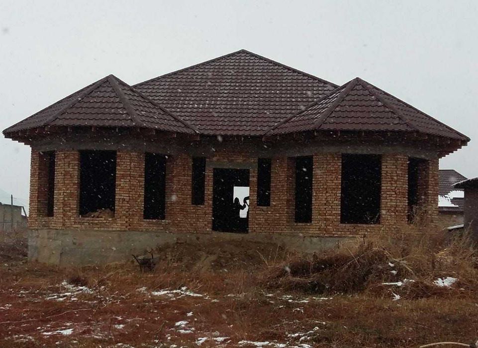 Металлочерепица с гарантией