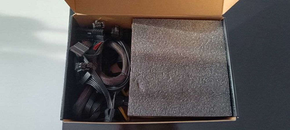 Sursa Seasonic S12II-520 Bronze, ATX12V, 520W