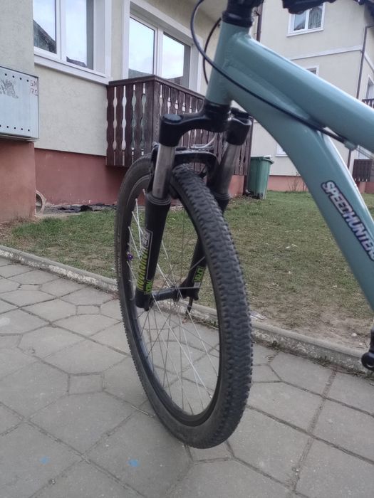 VAND URGENT bicicleta