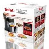 продам аэрогриль Tefal идеальное состояние