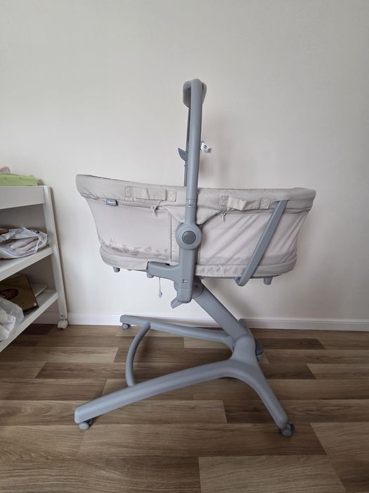 Chicco Baby Hug 5 in 1