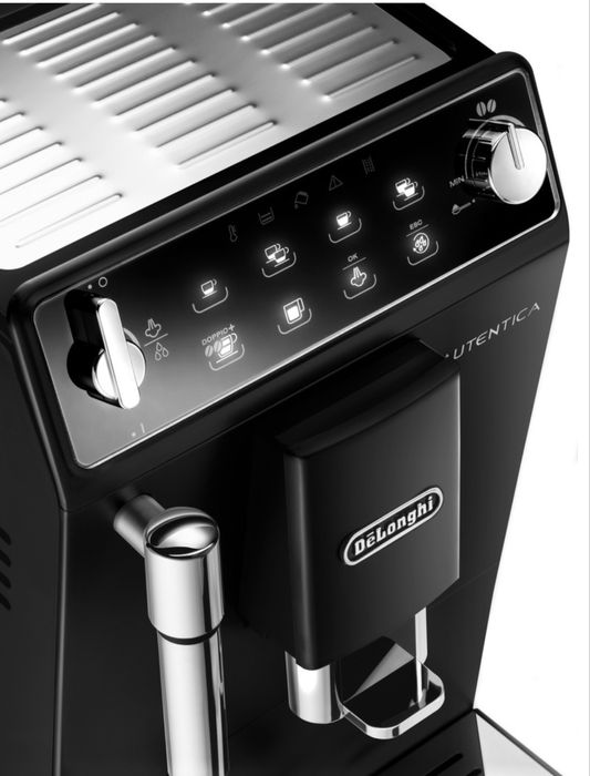 Кофемашина Delonghi Autentica