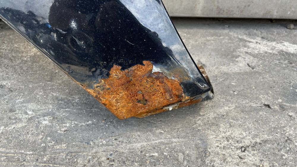 Ляв и десен калник Jeep Grand Cherokee 2005-2010