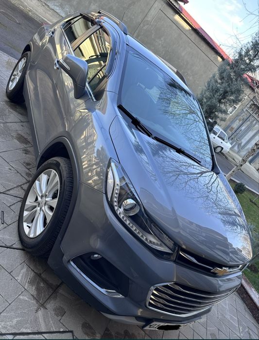 Продаётся Свой Трекер 1 Premier