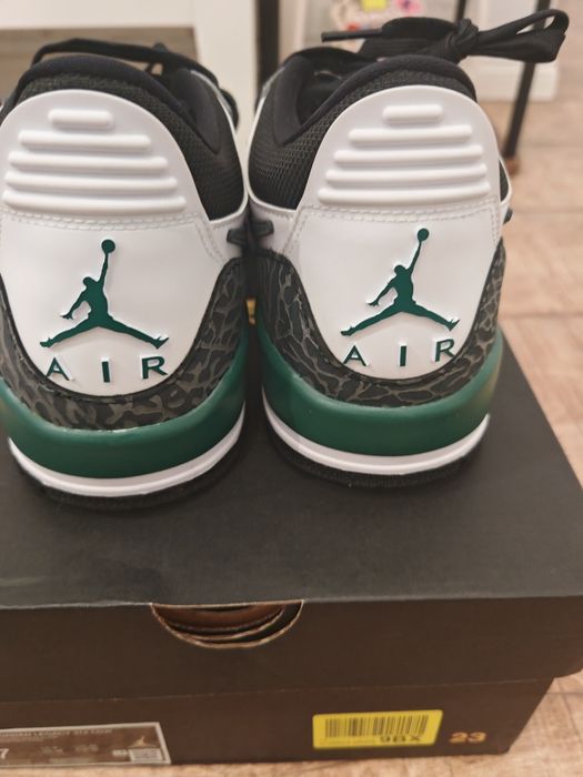 Jordan Legacy 312 Low