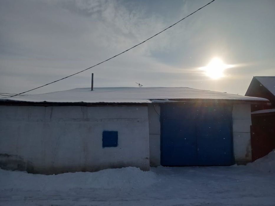 Бобровка, 3 дача дом 991