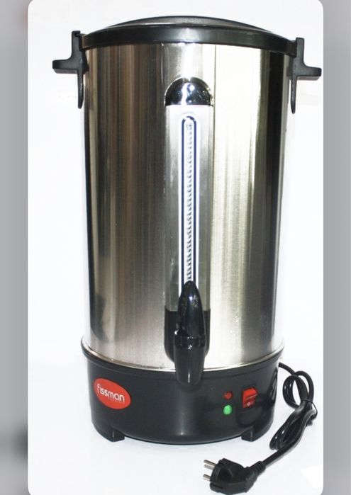 Термопот , бойлер