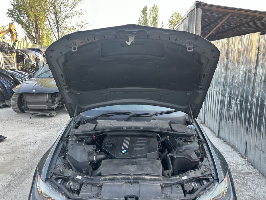 Kit injectie bmw f10 f11 f20 f21 f30 f31 e90 e91 e92 2.0d n47 184cp