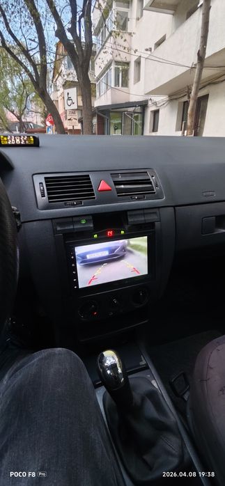 De Vânzare Skoda Fabia 1