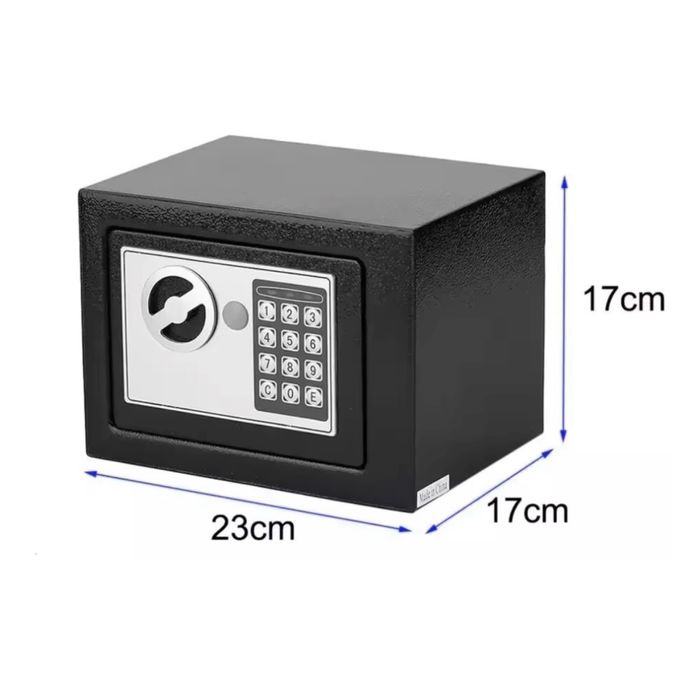 Сейф сэйф Подарка на 7 мая safe