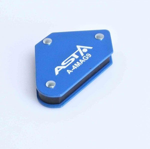 К-кт магнити за заваряване 4 броя