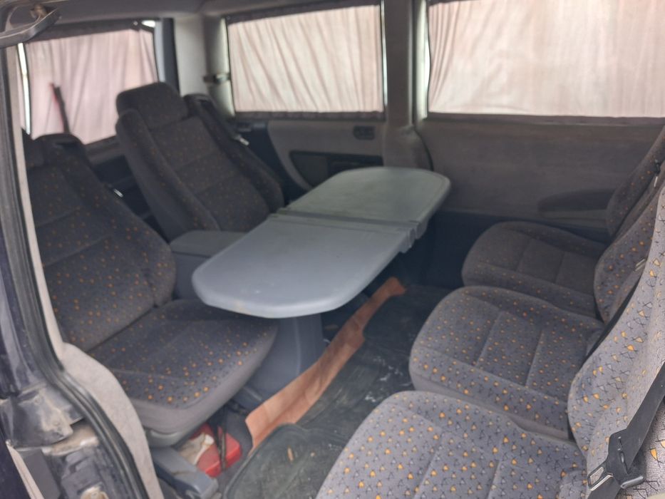 Продам мерседес вито