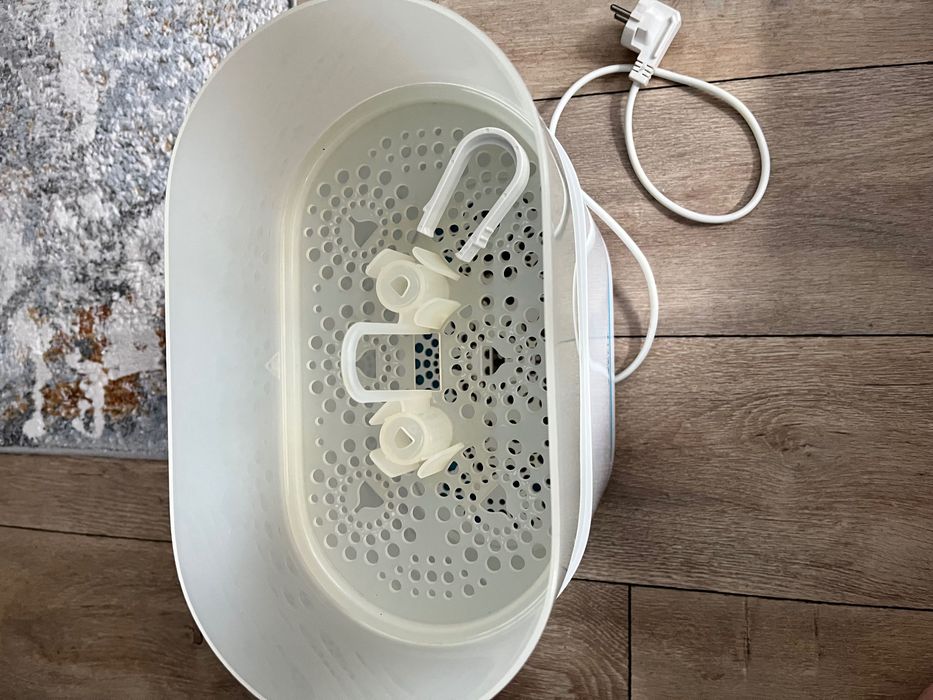 Стерилизатор Philips Avant 3 in 1