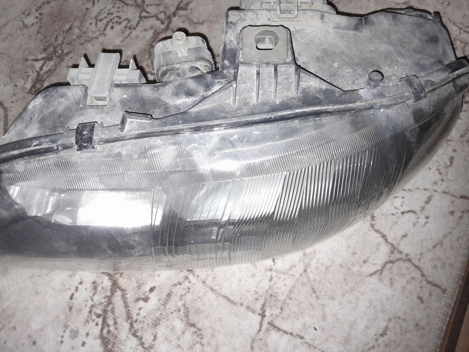 Газова бутилка Евро сонда  40л нова