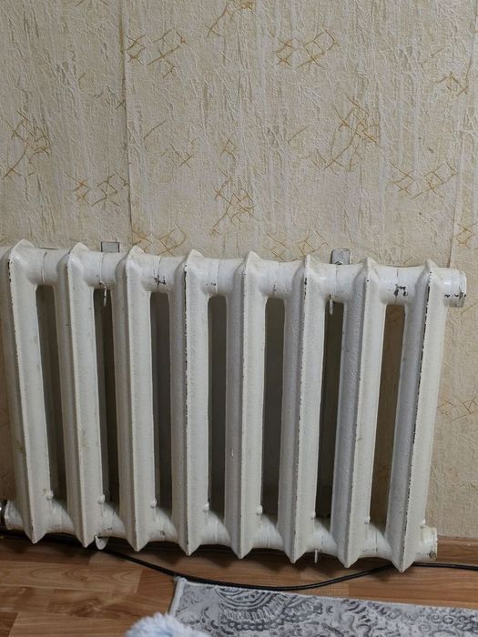 акфа окны и чугунные батерии