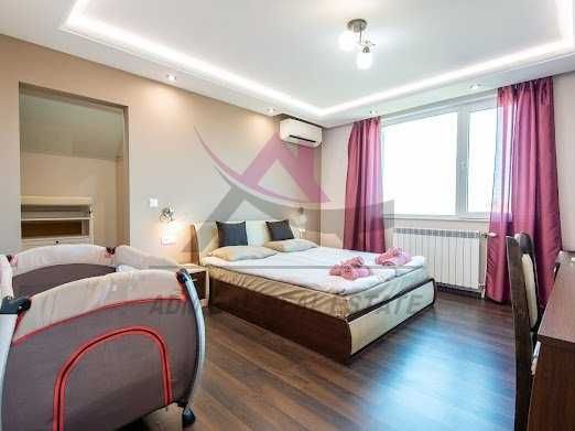 Дава се под наем Къща в с. Близнаци, Област Варна - 400 кв.м за 2493.39 € - Снимка #6