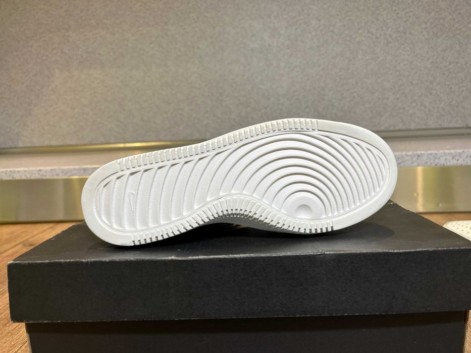 ОРИГИНАЛНИ *** Nike Court Vision Alta Leather