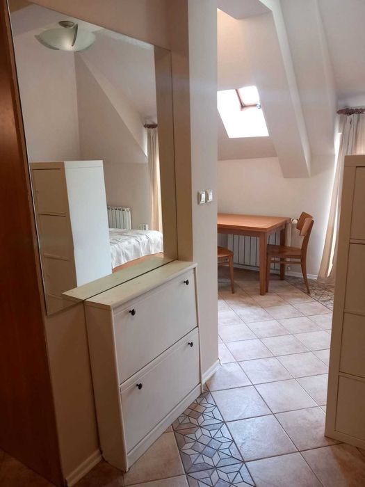 Дава се под наем Едностаен апартамент в София, Студентски град - 40 кв.м за 500 € - Снимка #3