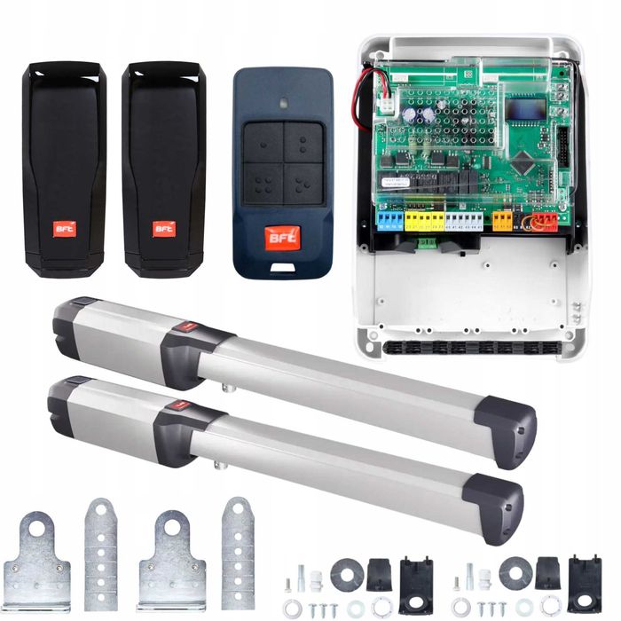 Автоматика для ворот BFT b40