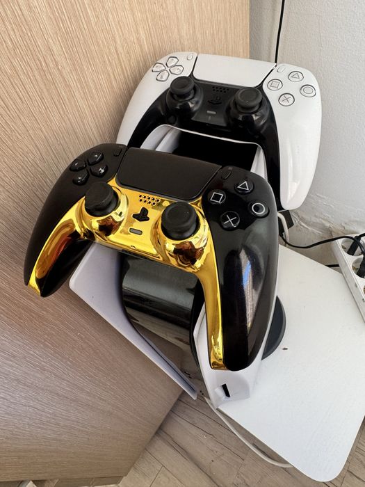 Sony PlayStation 5 Fat