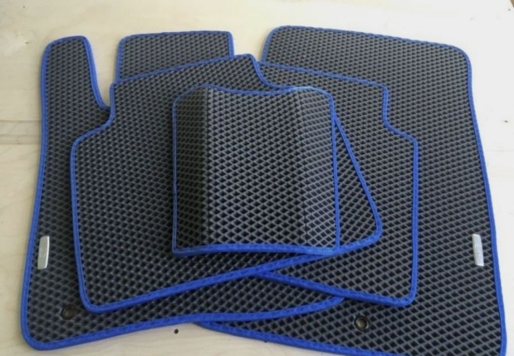 Ева коврики, Eva, evro коврики