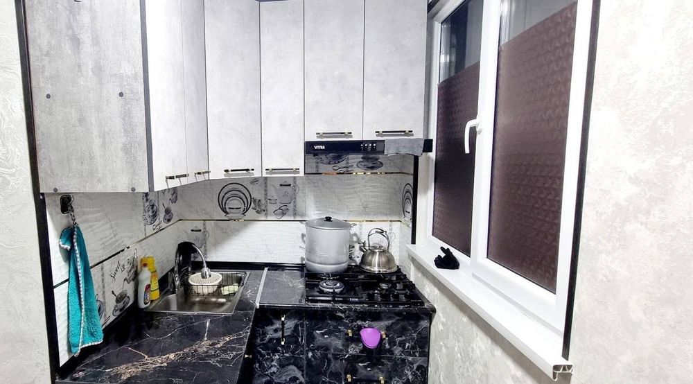 Заканал квартира сотилади срочно