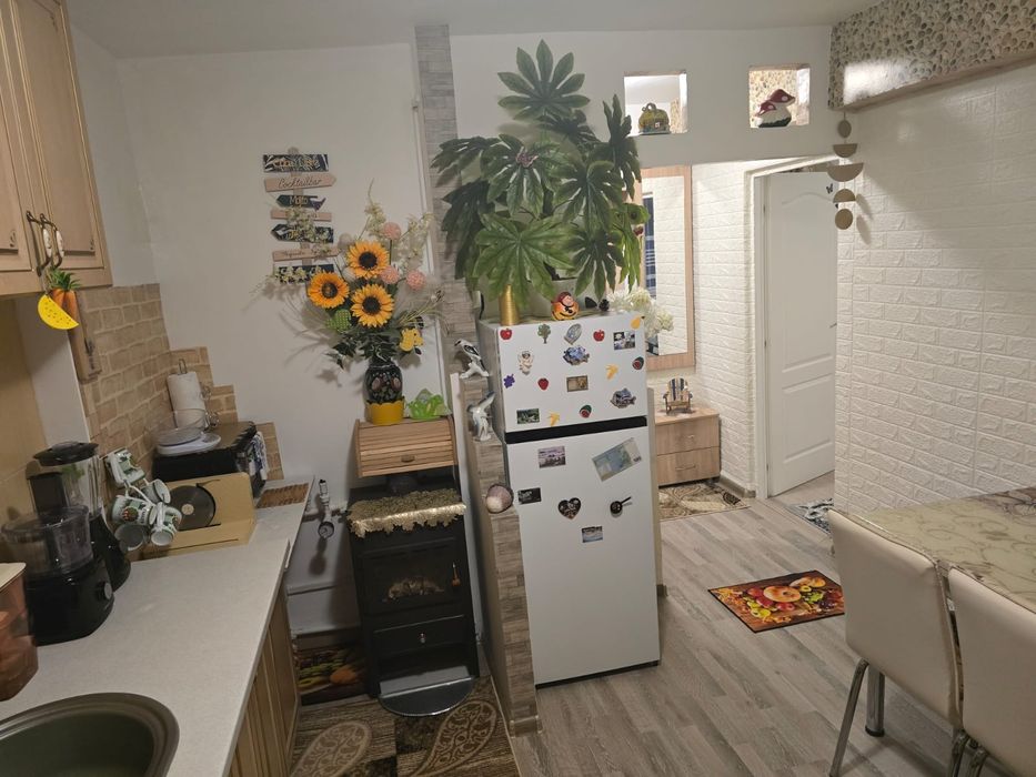 Apartament cu 2 camere