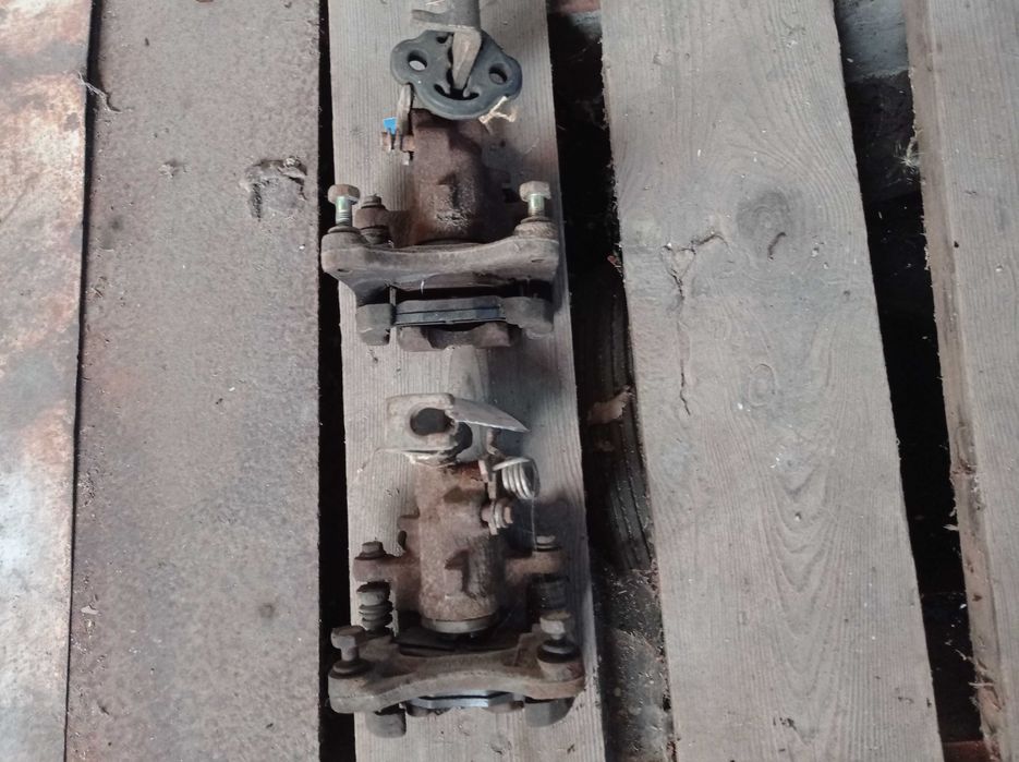 Части Нисан Примера 1.6 100 к.с бензин