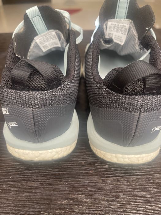 Маратонки Адидас Терекс 305