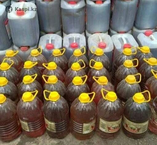 Принимаю любой масла