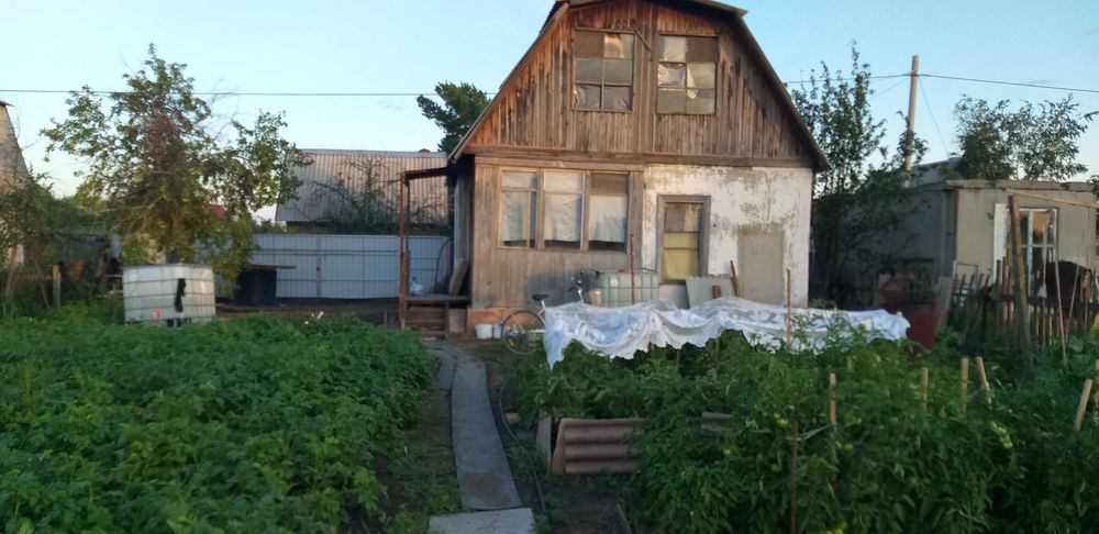 Дача федоровка с э/э