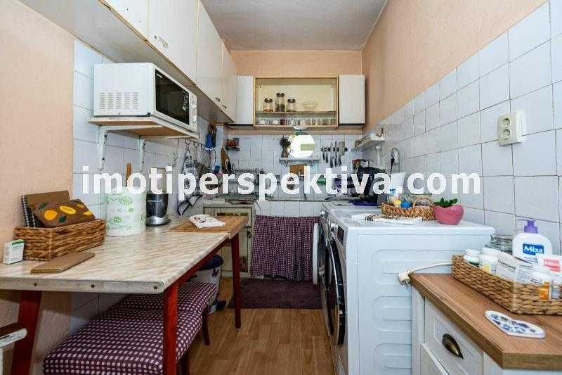 Продава се Многостаен апартамент в Пловдив, Център - 126 кв.м за 1540 €/кв.м - Снимка #5